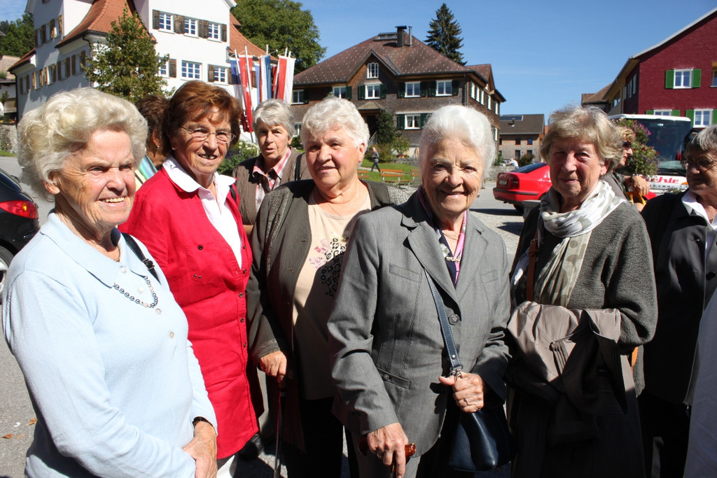 Seniorenausflug Lingenau 2012 _36__jpg-1348296862