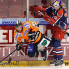 99ers - EC Salzburg