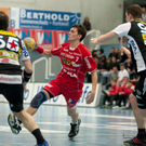 HLA: Hard gewinnt gegen die Fivers