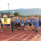 Wettkämpfe beim Bodenseecup 2012