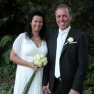 Hochzeit Dagmar Moll und Klaus Bartunek