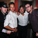 1. Harder Oktoberfest Tag 1