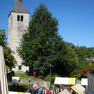 Impressionen Dorfmarkt