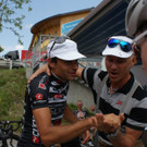 Vrecer gewinnt in Frankreich