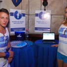 Social Network Party