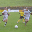 Weitere Bilder vom Spiel in Doren