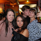 Saturday Night Party