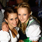 1. Harder Oktoberfest Tag 2