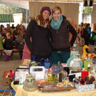 Flohmarkt im Aktivpark Montafon