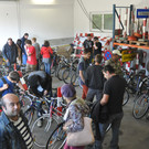 Fahrradversteigerung Rankweil