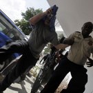 Aktuelle Bilder aus Haiti