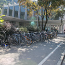 Fahrradserviceboxen in Feldkirch