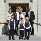 Hochzeit