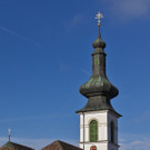 Rückblick auf die Lochauer Kirchenrenovierung in Bildern 