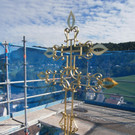 Kirchenrenovierung Lochau Symbolfotos _17__JPG-1348422444