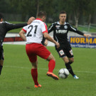 Best of FC Dornbirn und FC Anif