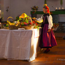 Erntedank Vandans 2012