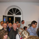   Ausstellungseröffnung