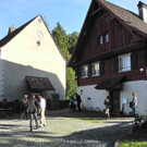 Hayydn in St. Corneli