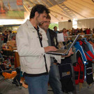 Flohmarkt Aktivpark