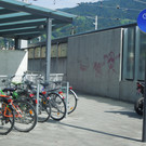 Verunreinigtes Bahnhofsgelände sorgt für Ärgernis 