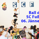 Fußballerball: Fastantrubel in Fußach