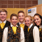Pfarrjubiläum Batschuns