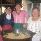 Erntedankfest Feldkirch 2012