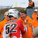 Pics: Walkner gewinnt WM