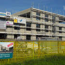 REC Einkaufszentrum