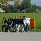 Skatercontest in Lustenau