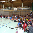 Fotos vom Spielefest
