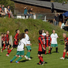 U13: SPG Montafon - SPG Großwalsertal