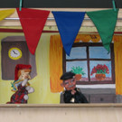 Kinderfasching 2009