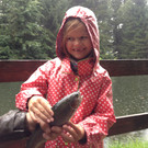 Kinderfischen 2012