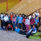 1b der Mittelschule Hörbranz