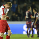 Cup: FC Dornbirn gegen Austria Wien