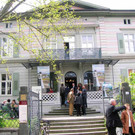 Die Stationen am "Tag des Denkmals" in Hohenems