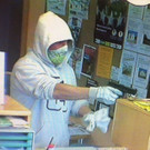 Banküberfall in Maria Anzbach (Bezirk St. Pölten)