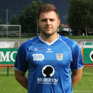 Dominik Lampert derzeit verletzt