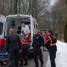 Bilder vom Einsatz