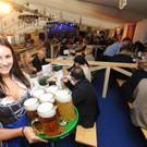 Eindrücke von der Eröffnung der Wiener Wiesn