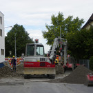  Erneuerung der Kanalisierung 