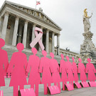 Pink Ribbon Night 2012 in Wien