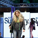 Bilder der Catwalk-Days