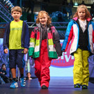 Mehr Bilder vom Catwalk