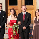 Hochzeit