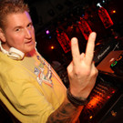 DJ Scotty live @ Casino Night