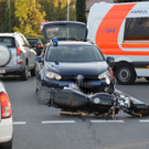 B1: Bilder der Unfallstelle