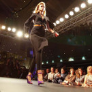 Mehr Bilder vom Catwalk